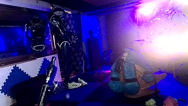 Show Webcam de thingsbums