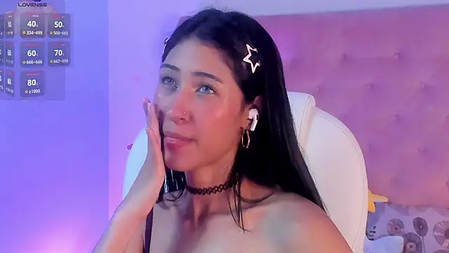 internett_sweetheart Adlı Modelin Canlı XXX Sohbeti