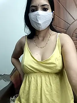 Chat XXX en directo de PUNAM456