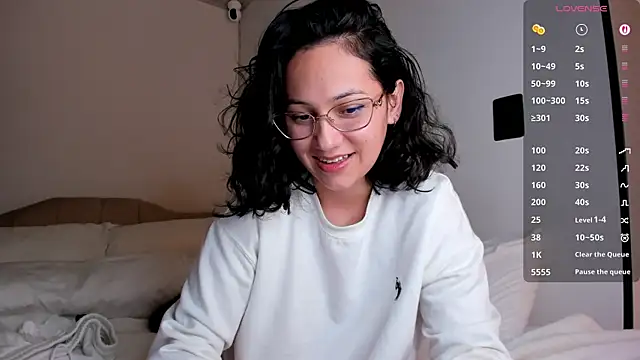 Anyi_1 Chat XXX in diretta