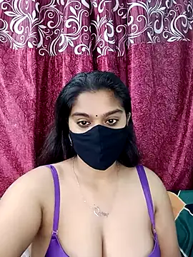 Show Webcam de Jasmine_jaaan