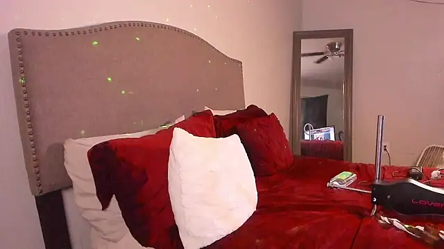 Czat XXX na żywo – yiauana