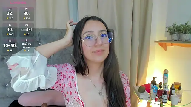 Sembang XXX Secara Langsung Sweet_Sammy_