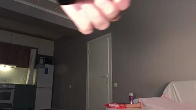 Czat XXX na żywo – Ella_lee15