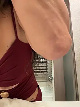 Zeravina Chat XXX live