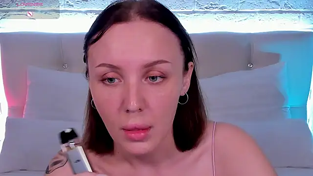 Chat XXX en directo de LianaFord