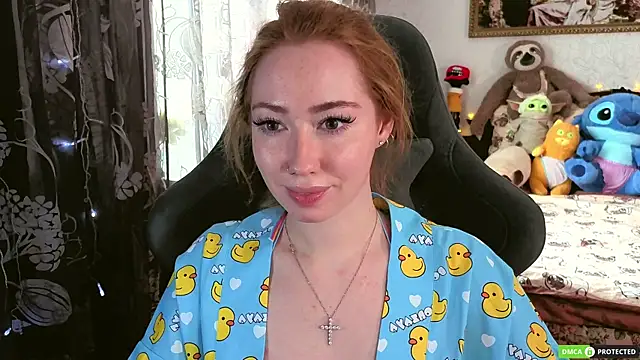 TinaBrook 即時 XXX 聊天