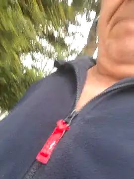 Show modela 6livekamera@xh na web-kameri