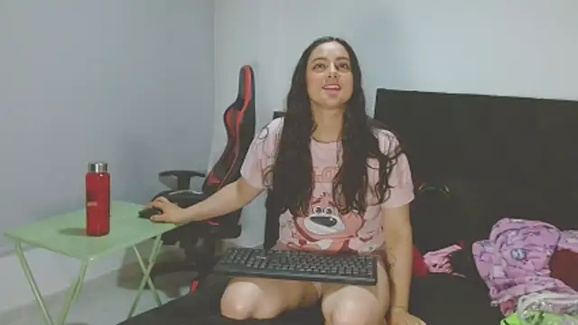 Noamartin_ Chat XXX in diretta