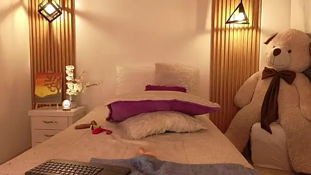 hannacruzsj 即時 XXX 聊天