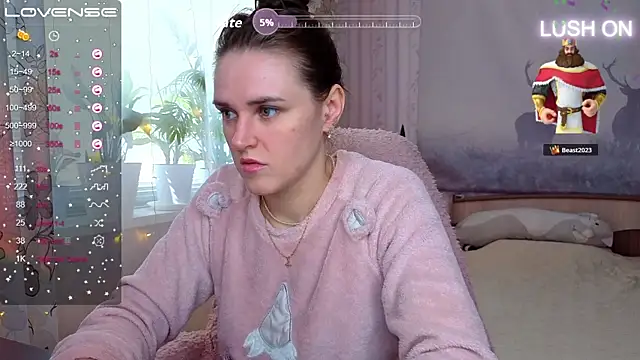 Bella__Swoon 即時 XXX 聊天