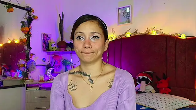 Chat XXX Live alisson_zafiro_