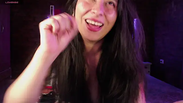 แชท XXX สดของ KityEstrover