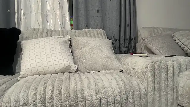 londonsfantasy's Webcam Show