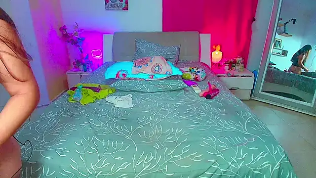 Kendralove31xxx Chat XXX in diretta