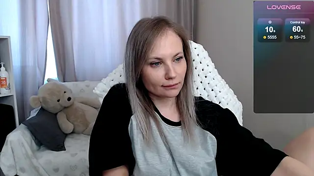 Sunny_bunny6 Chat XXX in diretta