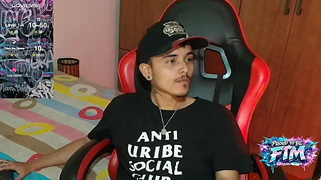 Hgp3riodictabl3 webcam show