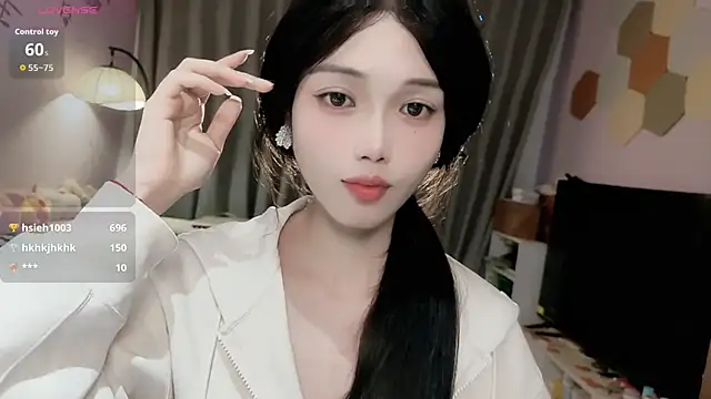 Chat XXX Live Mary-0808