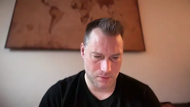 Christian87xxxn Webbikameraesitys