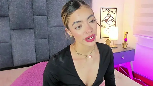 Chat XXX Live Violetta_Ficher