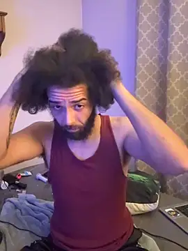 Show webcam de Damien55