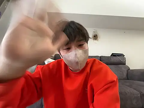 yuuki8910 网络视讯表演