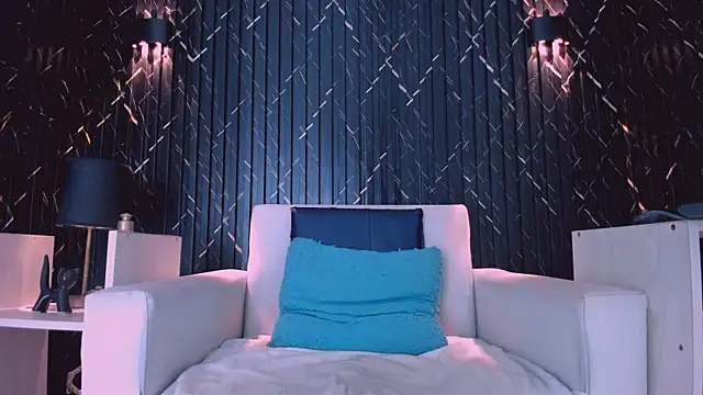 Show de webcam de Gregory_Sforza