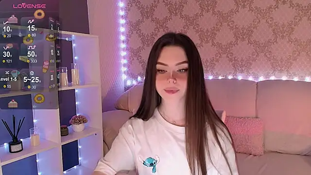 HolyMiax – Live XXX-chat