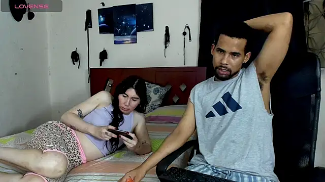 Chat XXX Live morbo_total69