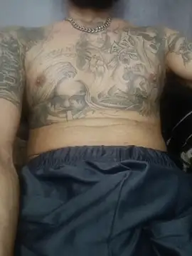 Kerryflon – Naživo XXX chat