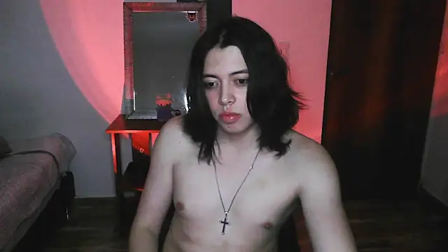 Chat +18 de Deny__v ao vivo