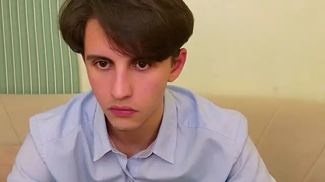 Jefrey_CarterのライブXXXチャット