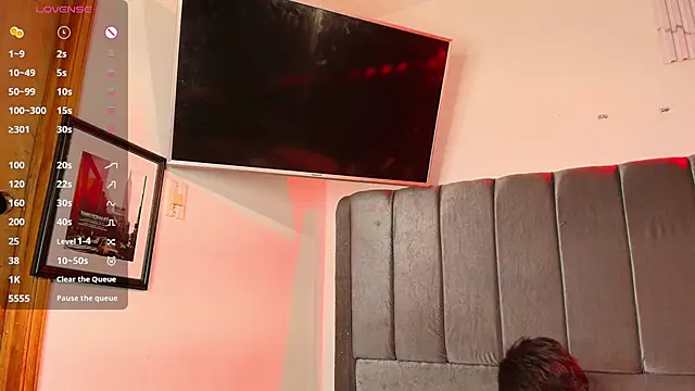 دردشة Erick_Velveth الجنسية المباشرة