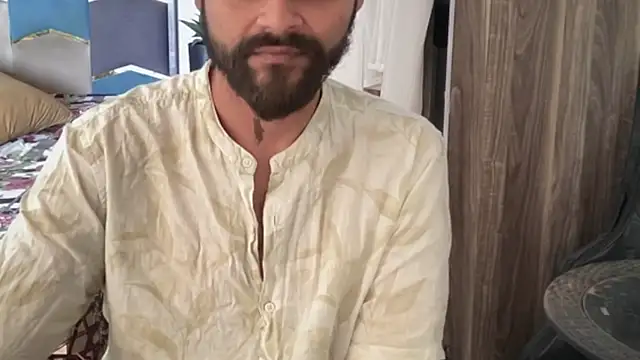 Mr_Conscience 라이브 XXX 채팅