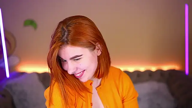 GingerPinky 即時 XXX 聊天