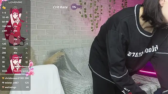 KaseyKItty_ 即時 XXX 聊天