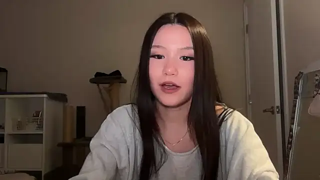 Chat XXX Live luvvivii