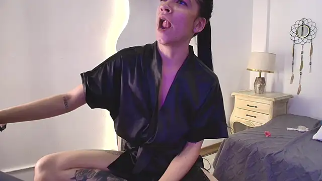 แชท XXX สดของ kimberly_colle7