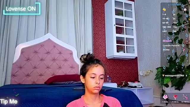 bastian_and_samantha Chat XXX in diretta