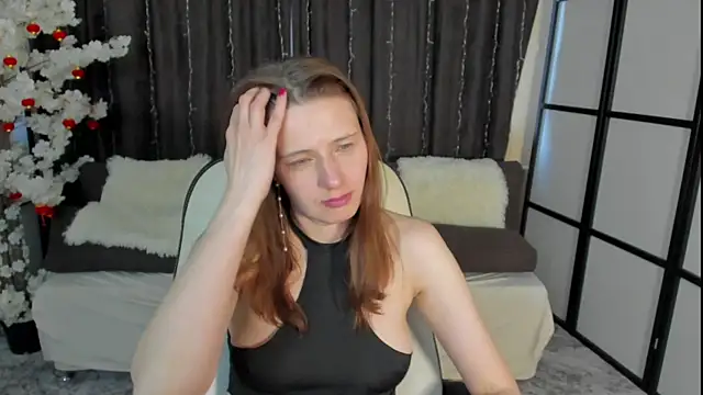 Kathrine_Meyer – Live XXX-chat