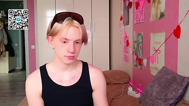 Show de webcam de Ron_Vilss