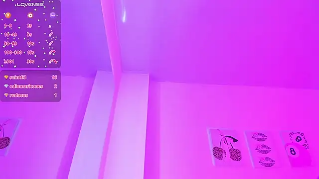 Madison_Rosee: онлайн-секс-чат