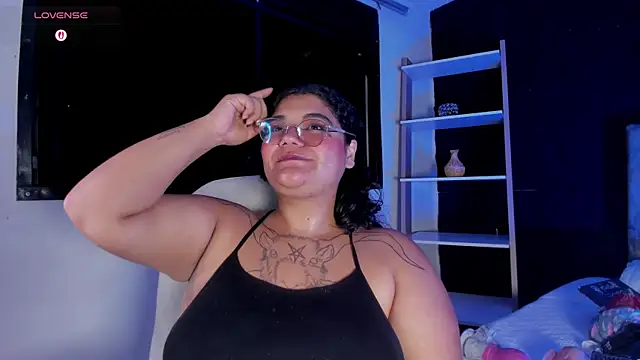 DarkReed Chat XXX in diretta