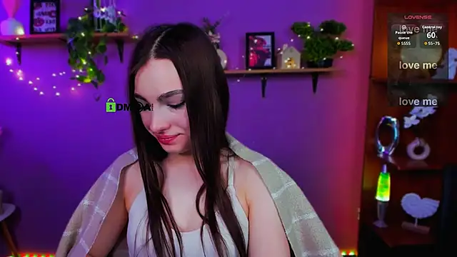 jenny_donne Adlı Modelin Canlı XXX Sohbeti