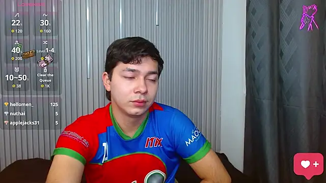 Julian_Smith21's Live XXX Chat