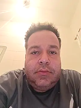 Show de UrsoBissexualPauGrosso na webcam