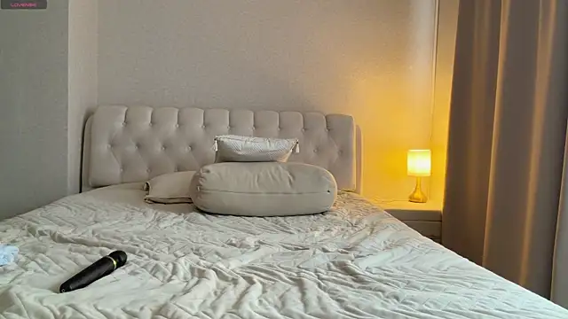 Show webcam de PuraGrant