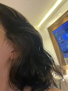 Chat XXX Live _QaraH