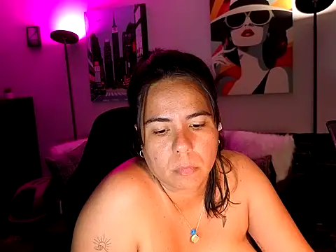 HannaJonns 即時 XXX 聊天