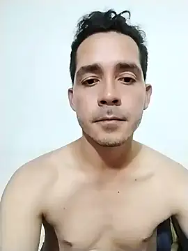 Gabriel_leon33 ওয়েবক্যাম শো